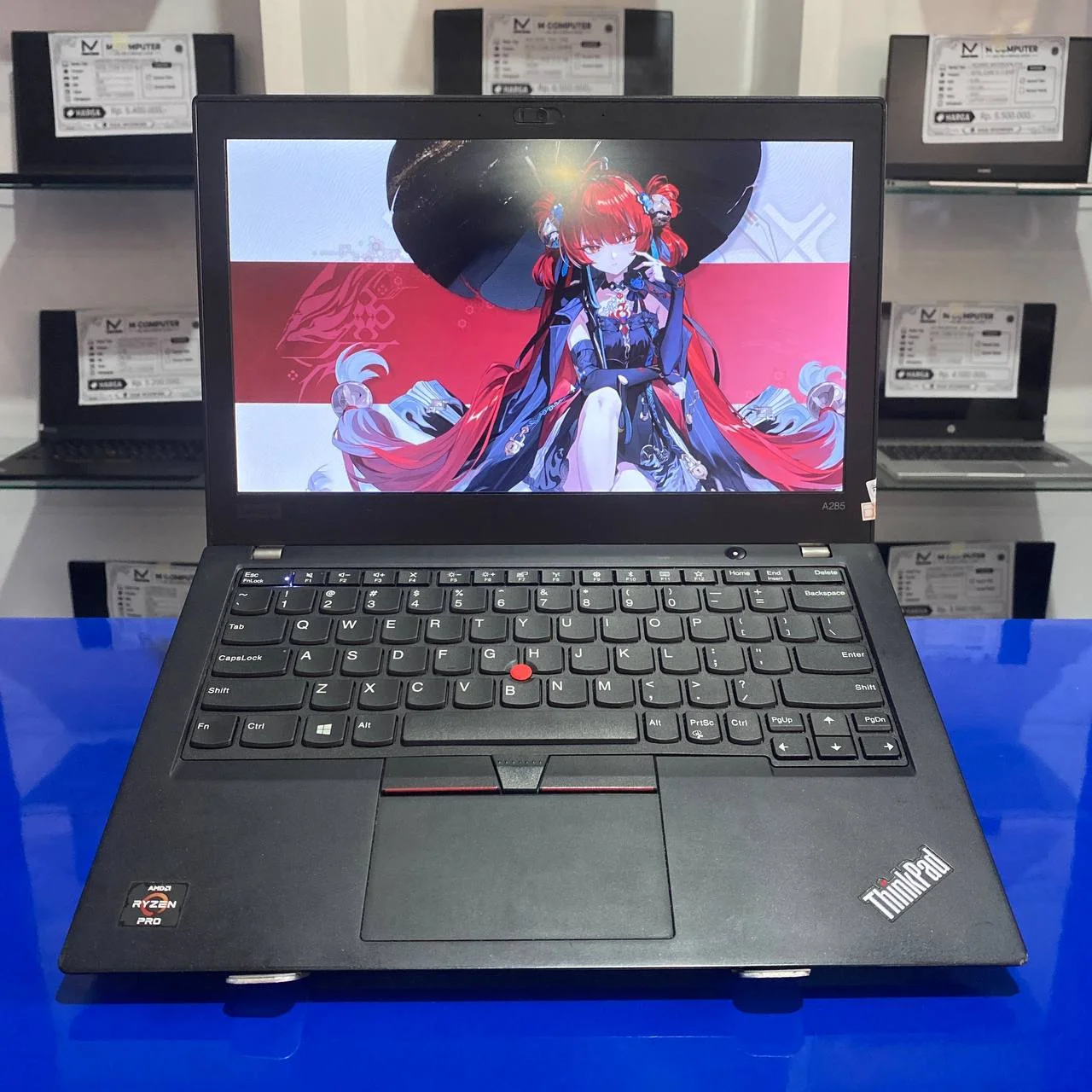 Lenovo THINKPAD A285
