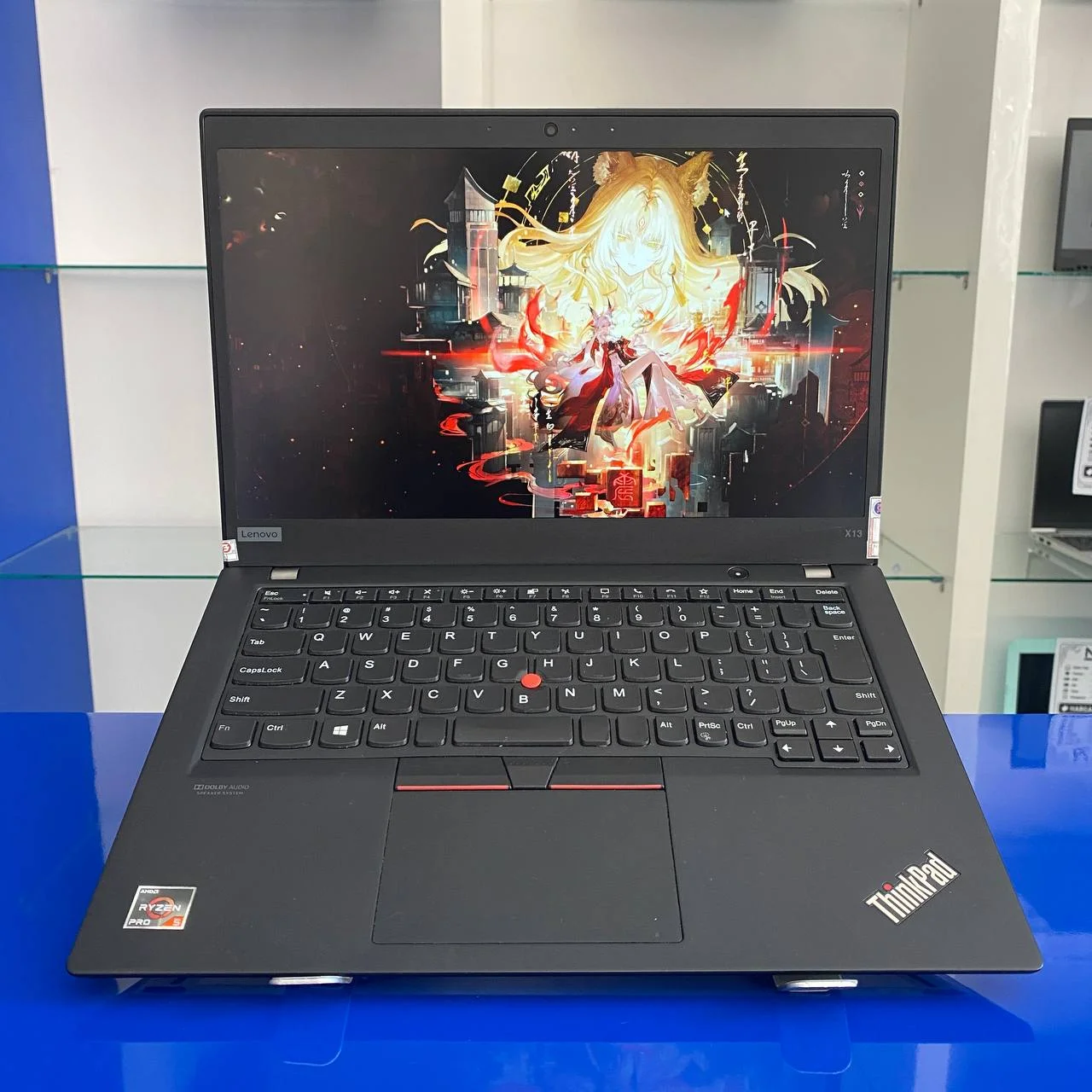 Lenovo THINKPAD X13 GEN 1