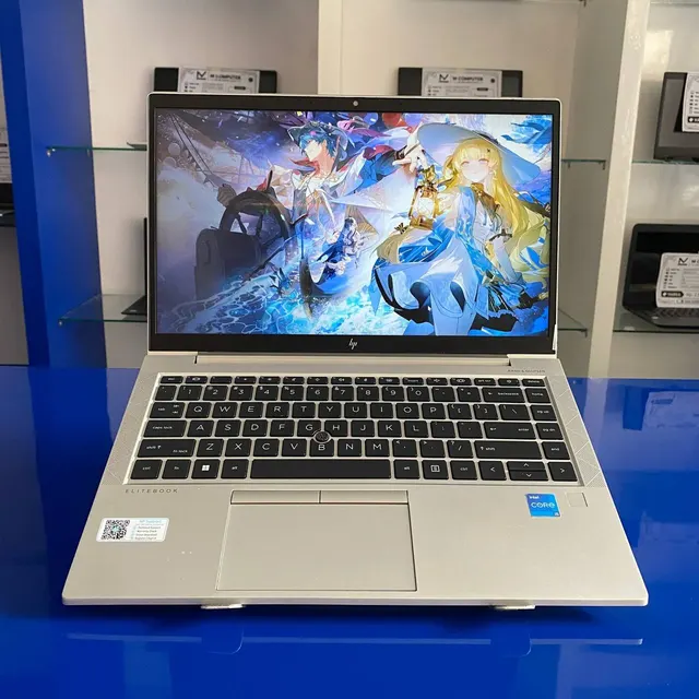 HP ELITEBOOK 840 G8
