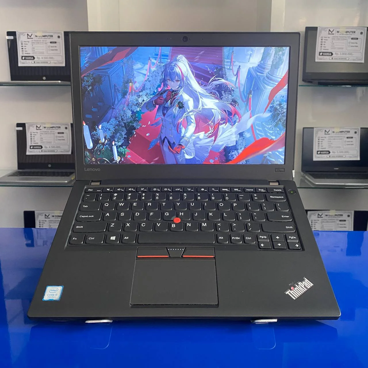 Lenovo THINKPAD X270
