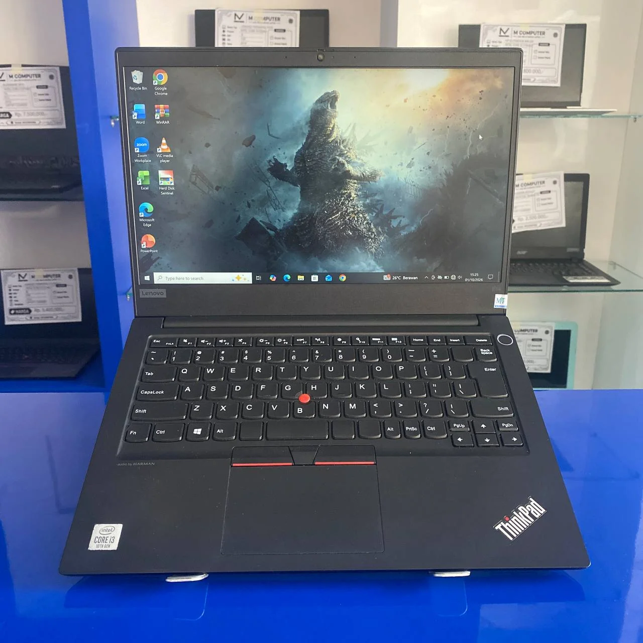 Lenovo THINKPAD E14