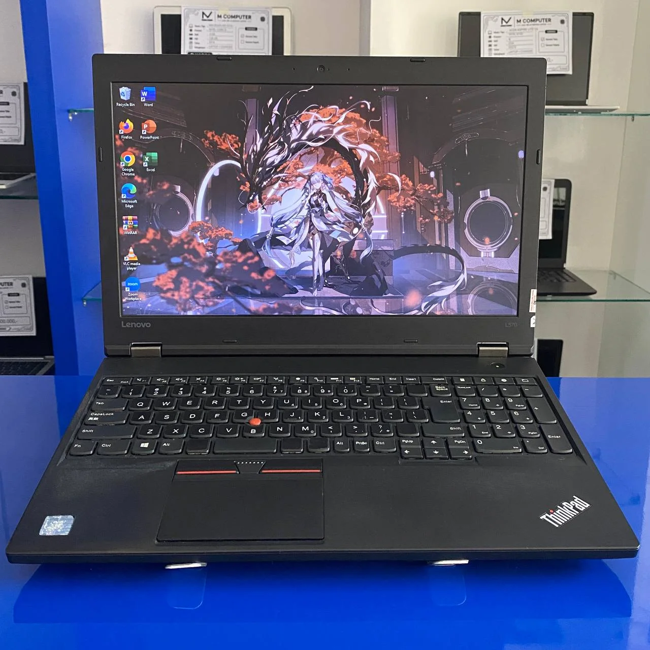 Lenovo THINKPAD L570