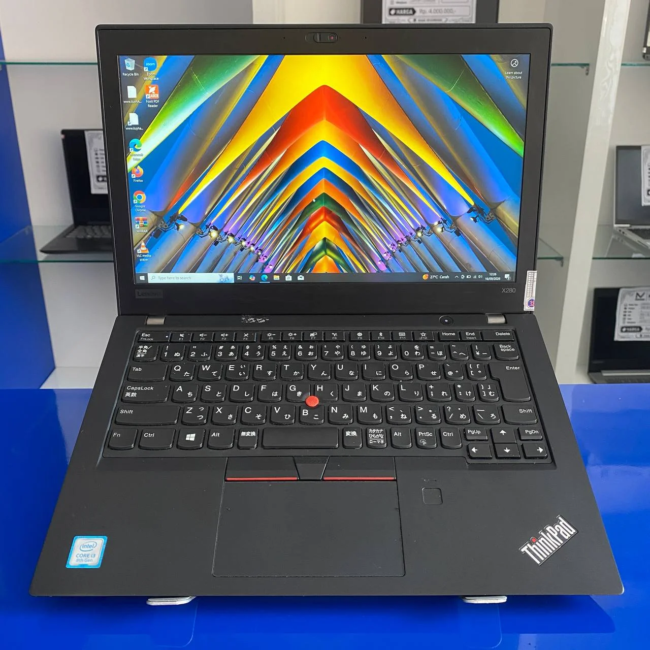 Lenovo THINKPAD X280