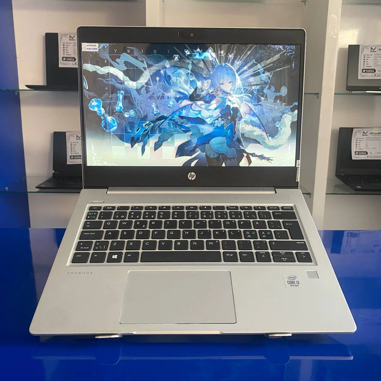 HP PROBOOK 430 G7